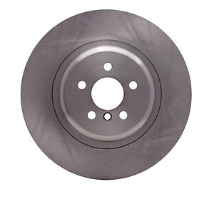 Rr Disc Brake Rotor  DFC  600-31162