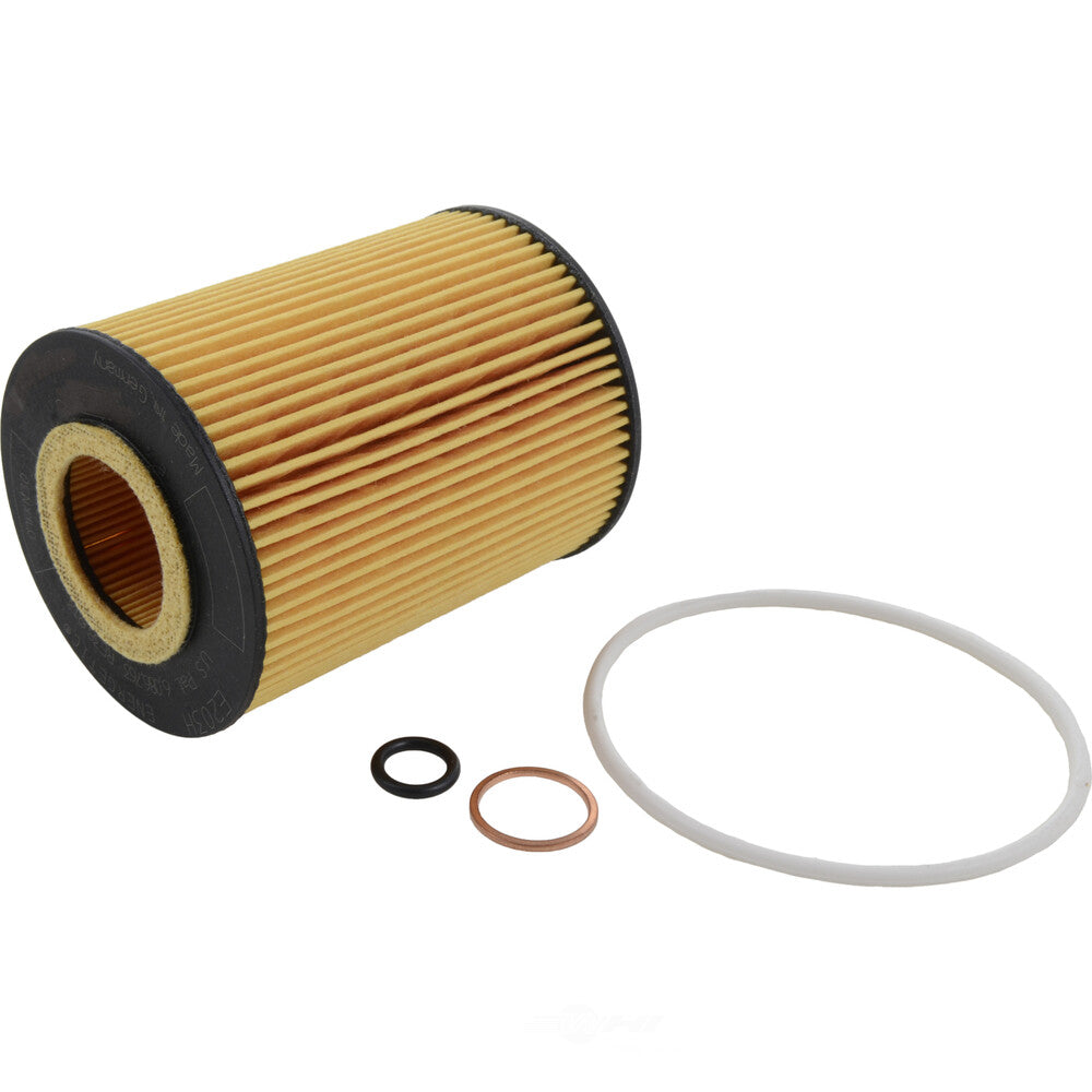 Oil Filter  Champ/Champion Labs  P929