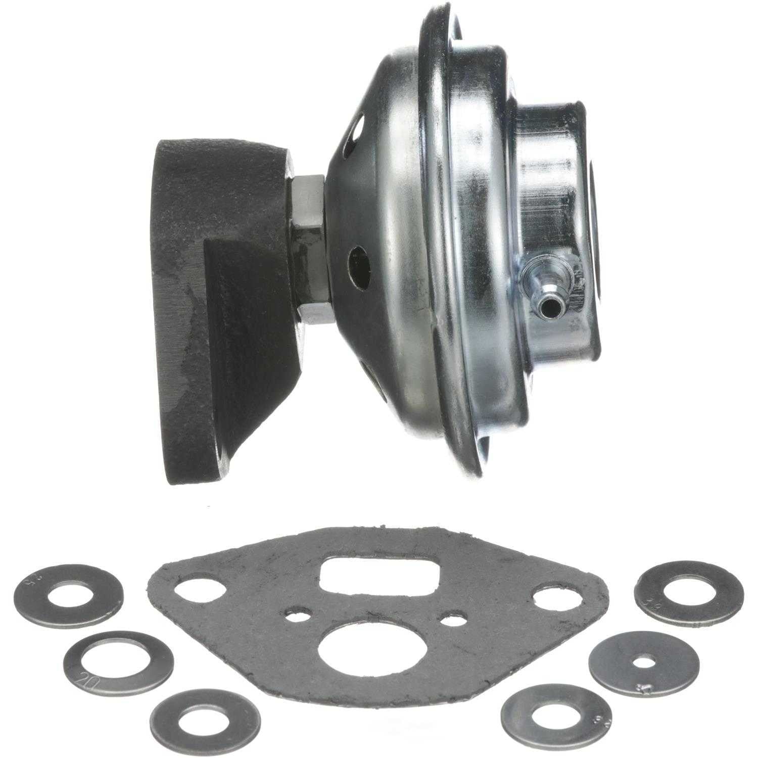 EGR Valve  Standard Motor Products  EGV332