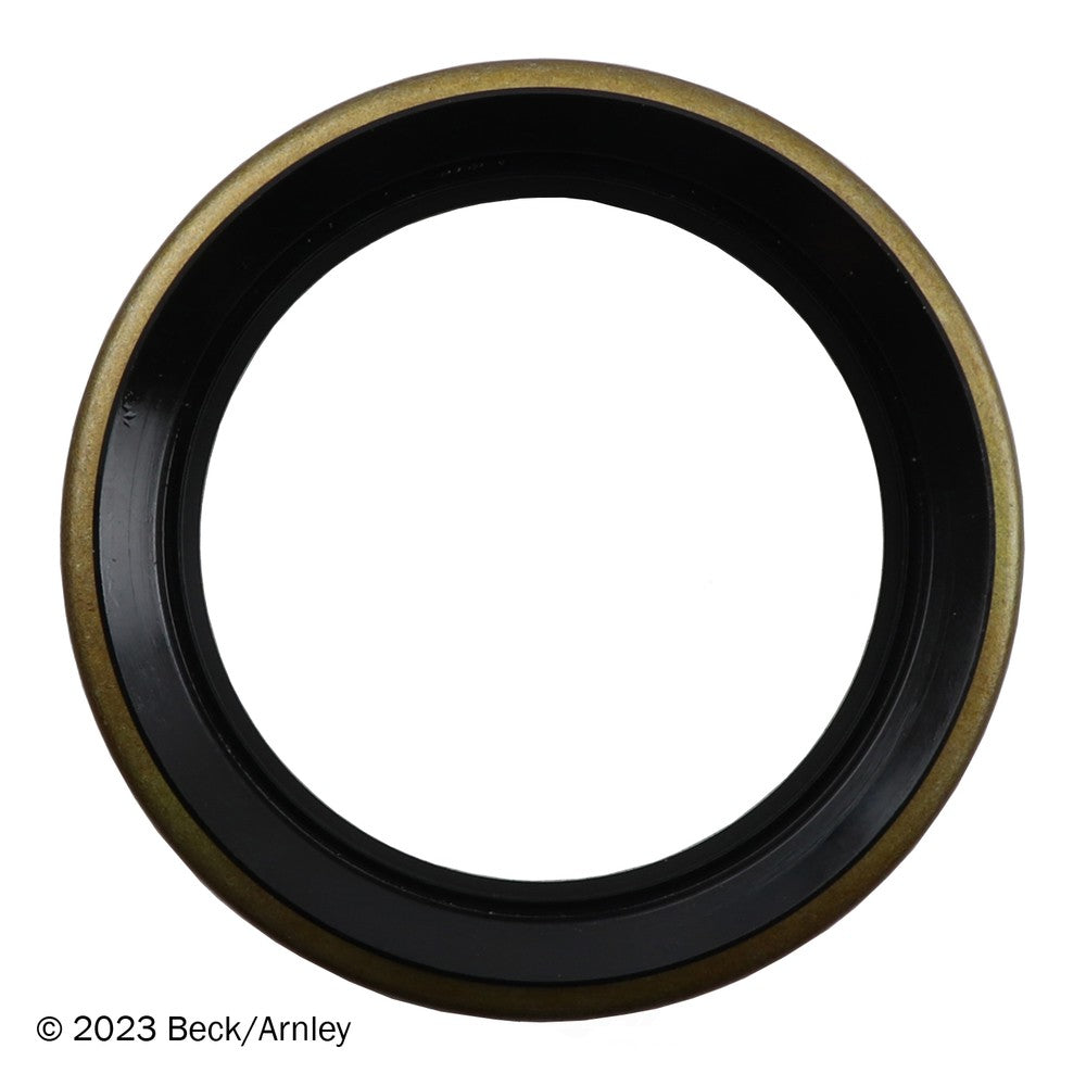 Rr Wheel Seal  Beck/Arnley  052-3765