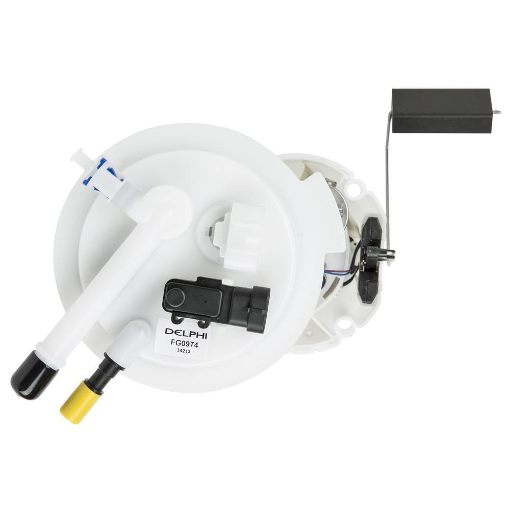 Fuel Pump Module Assy  Delphi  FG0974