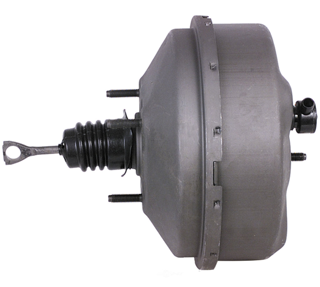 Reman Pwr Brake Booster w/o Mas Cyl.  Cardone Industries  54-74822