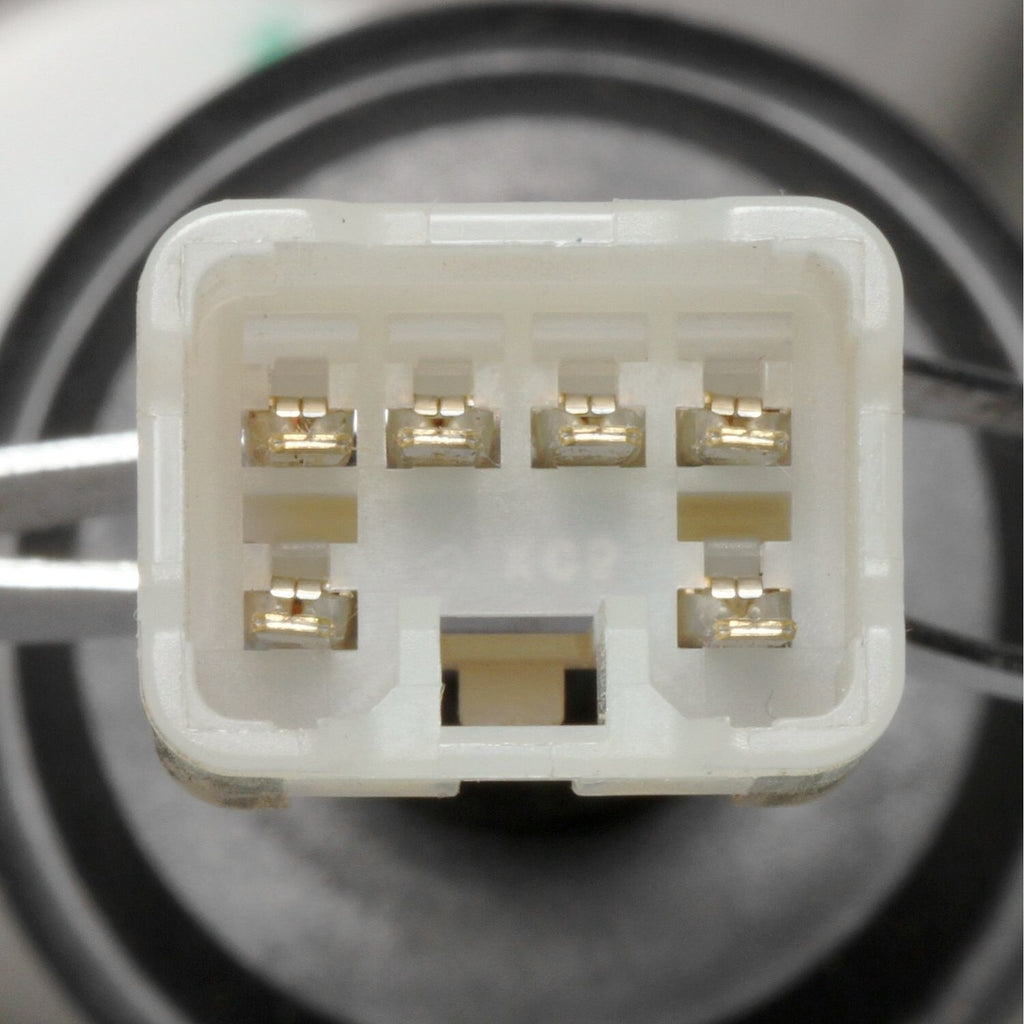 Fuel Pump Module Assy  Delphi  FG0836