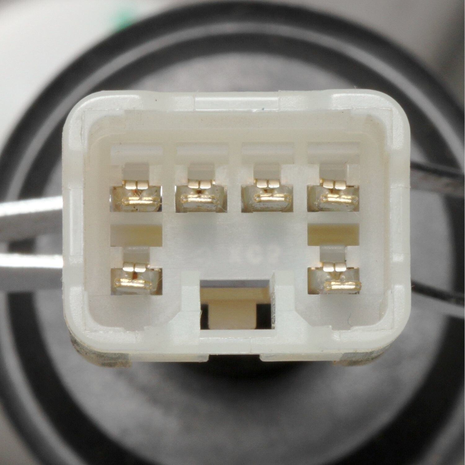Fuel Pump Module Assy  Delphi  FG0836