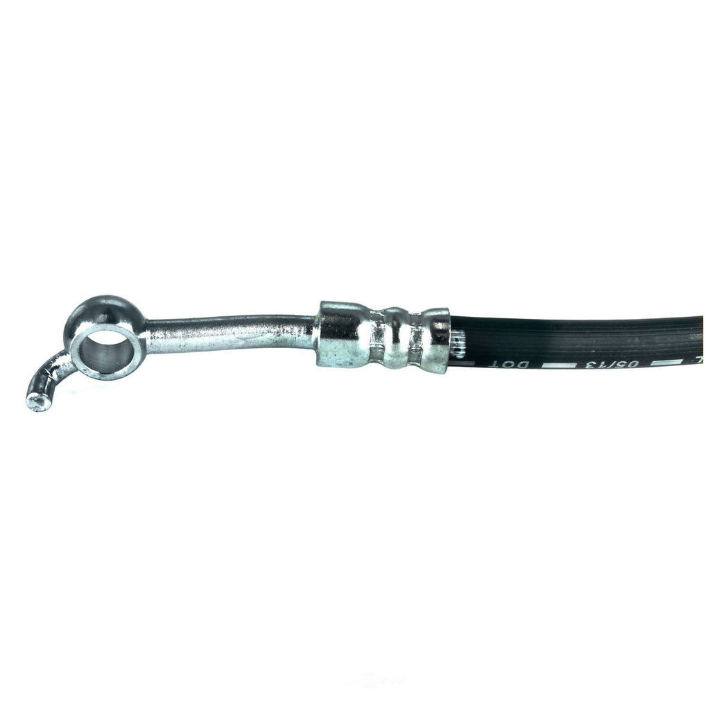 Frt Brake Hose  Centric Parts  150.51089