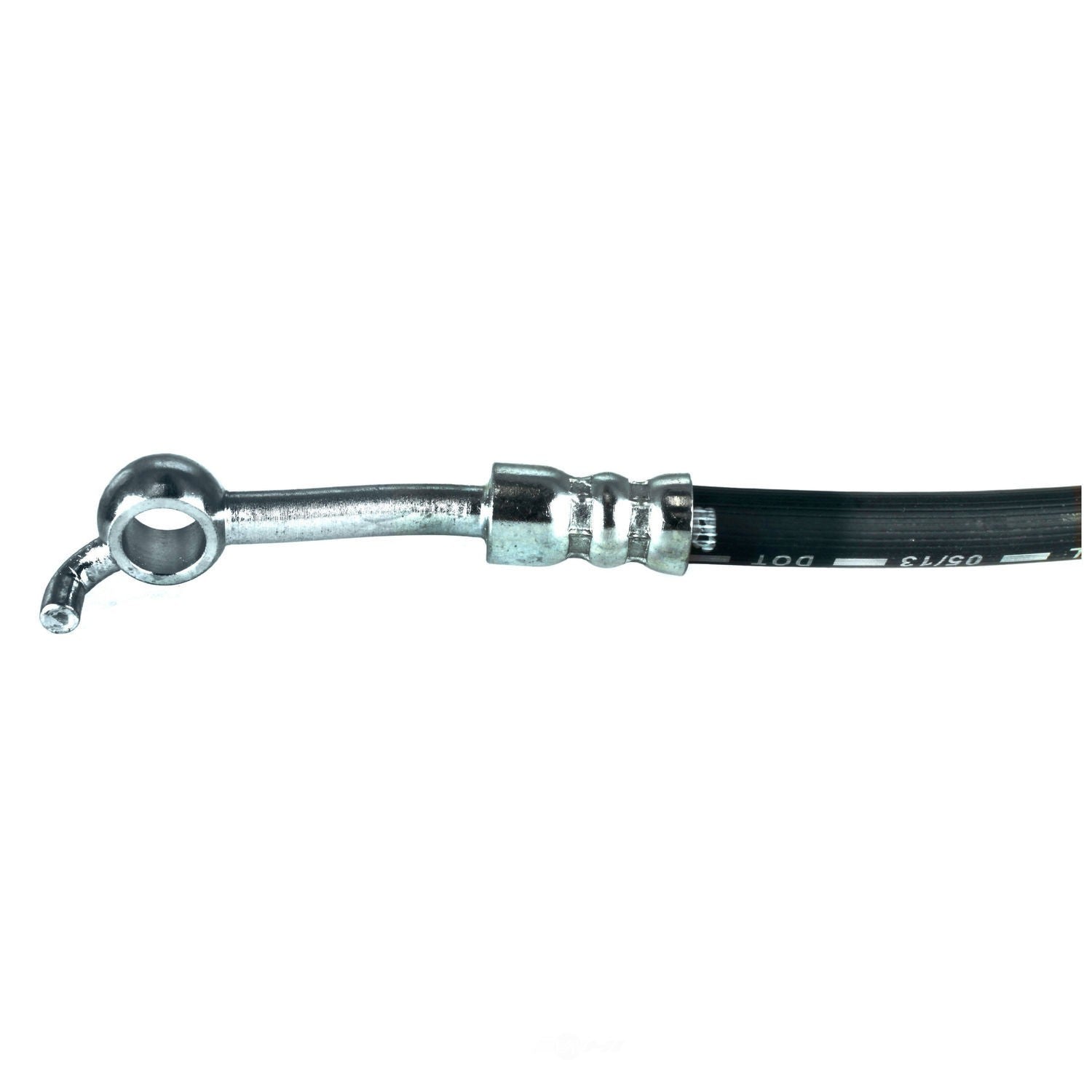 Frt Brake Hose  Centric Parts  150.51089