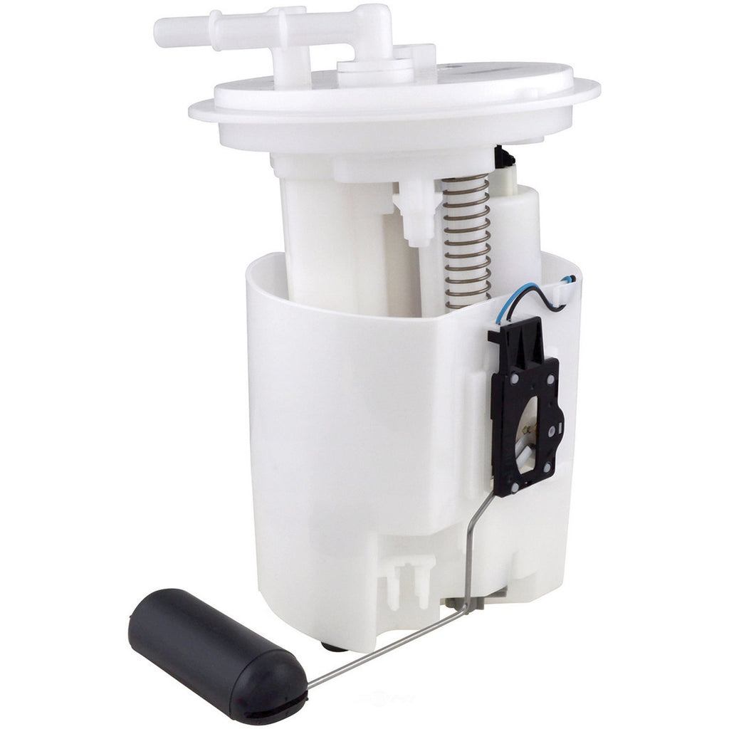 Electric Fuel Pump   Hitachi   FUP0038