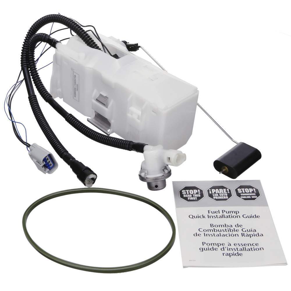 Fuel Pump Module Assy  Delphi  FG1222