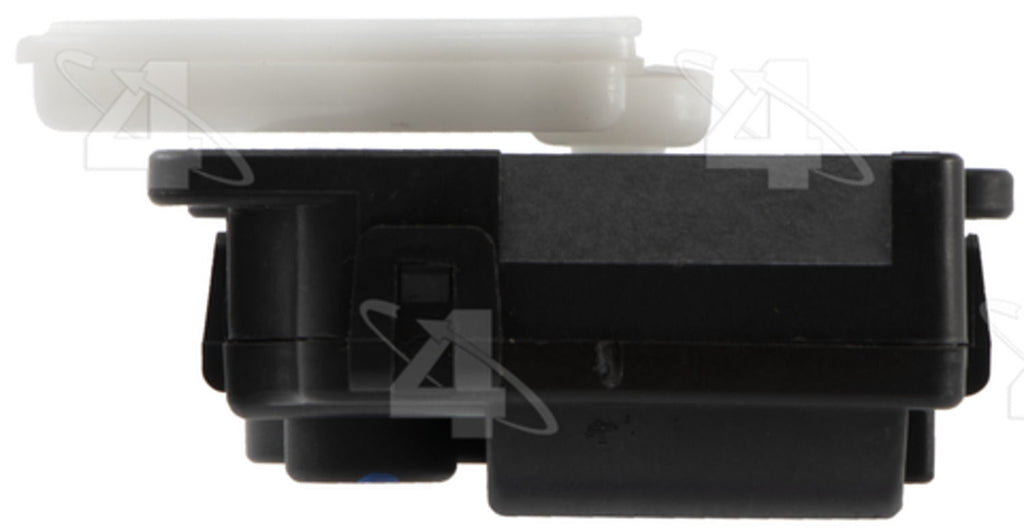 Heater Blend Door/Water Shutoff Actuator   Four Seasons   73386