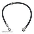 Rr Brake Hose  Beck/Arnley  073-1614