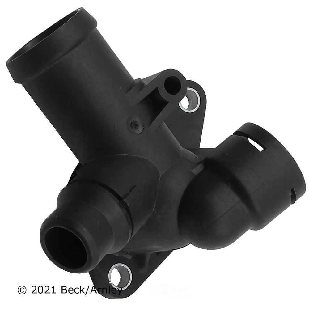 Coolant Outlet Flange  Beck/Arnley  147-0057