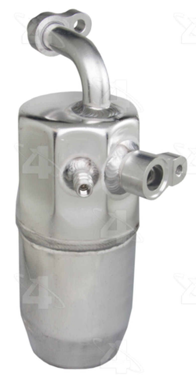 New Drier/Accumulator   Four Seasons   83232