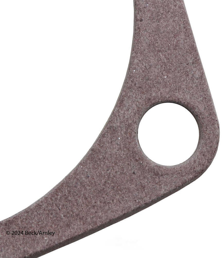 Thermostat Gasket  Beck/Arnley  039-0068