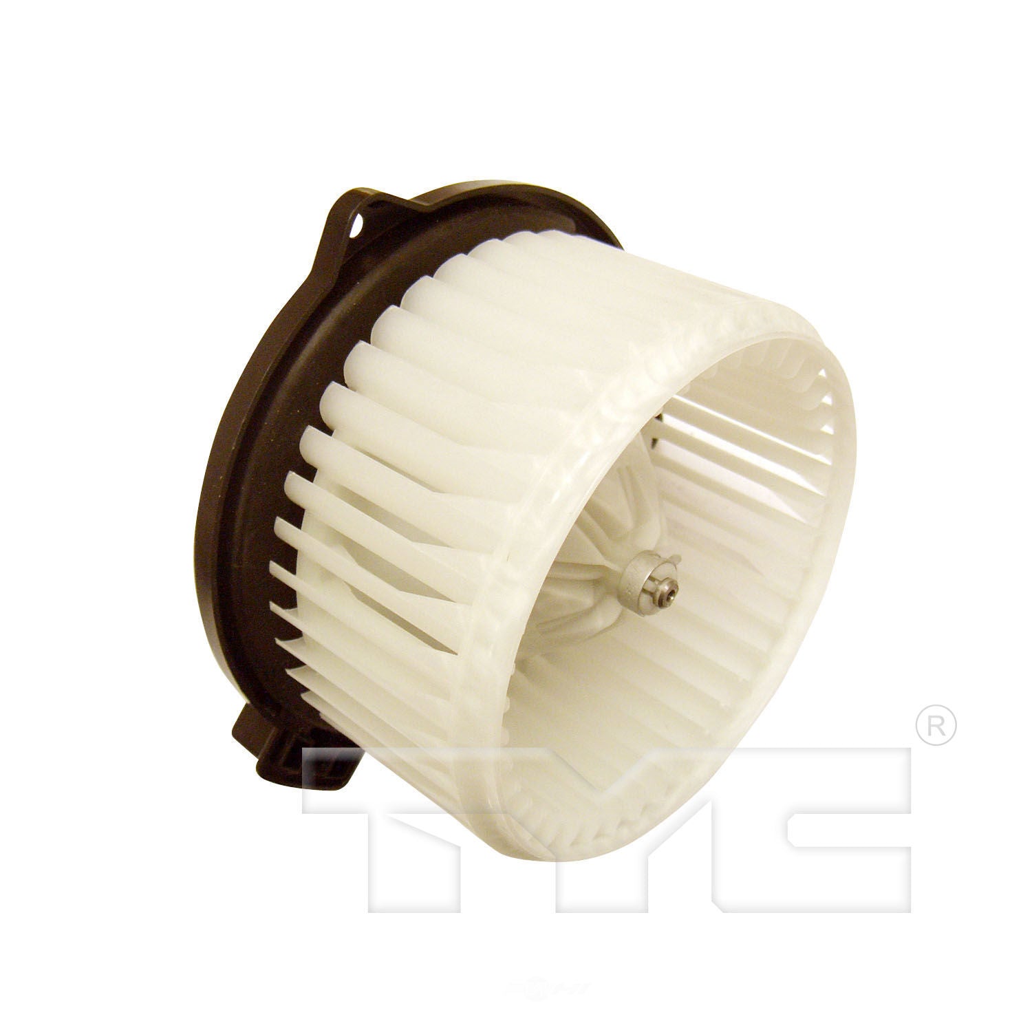 New Blower Mtr w/Wheel  TYC  700054