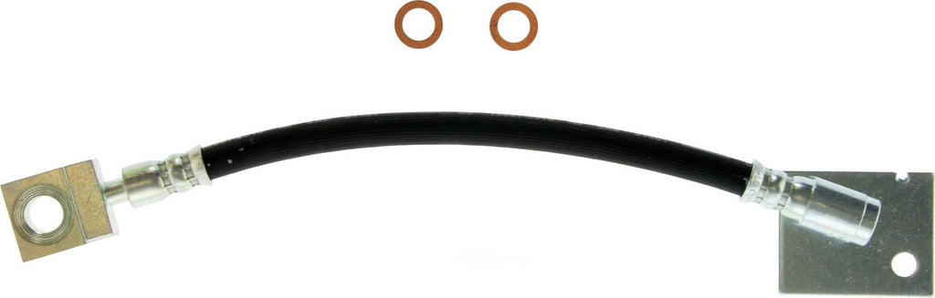 Frt Brake Hose  Centric Parts  150.67028
