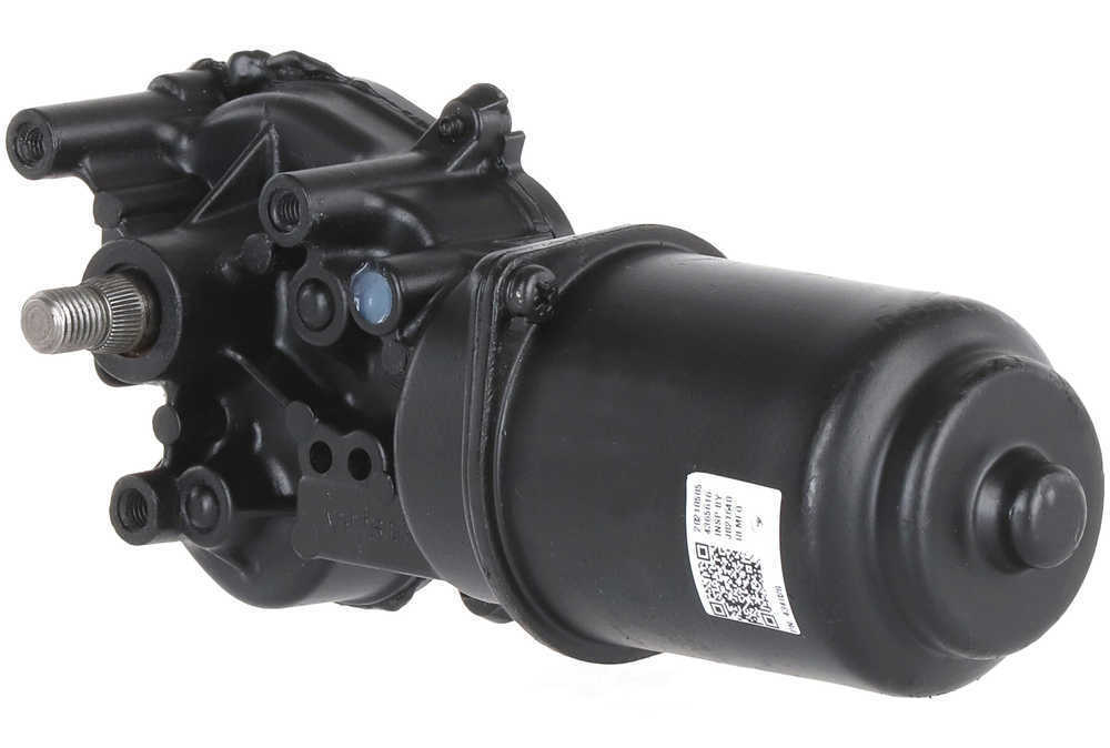 Reman Wiper Mtr  Cardone Industries  43-4028
