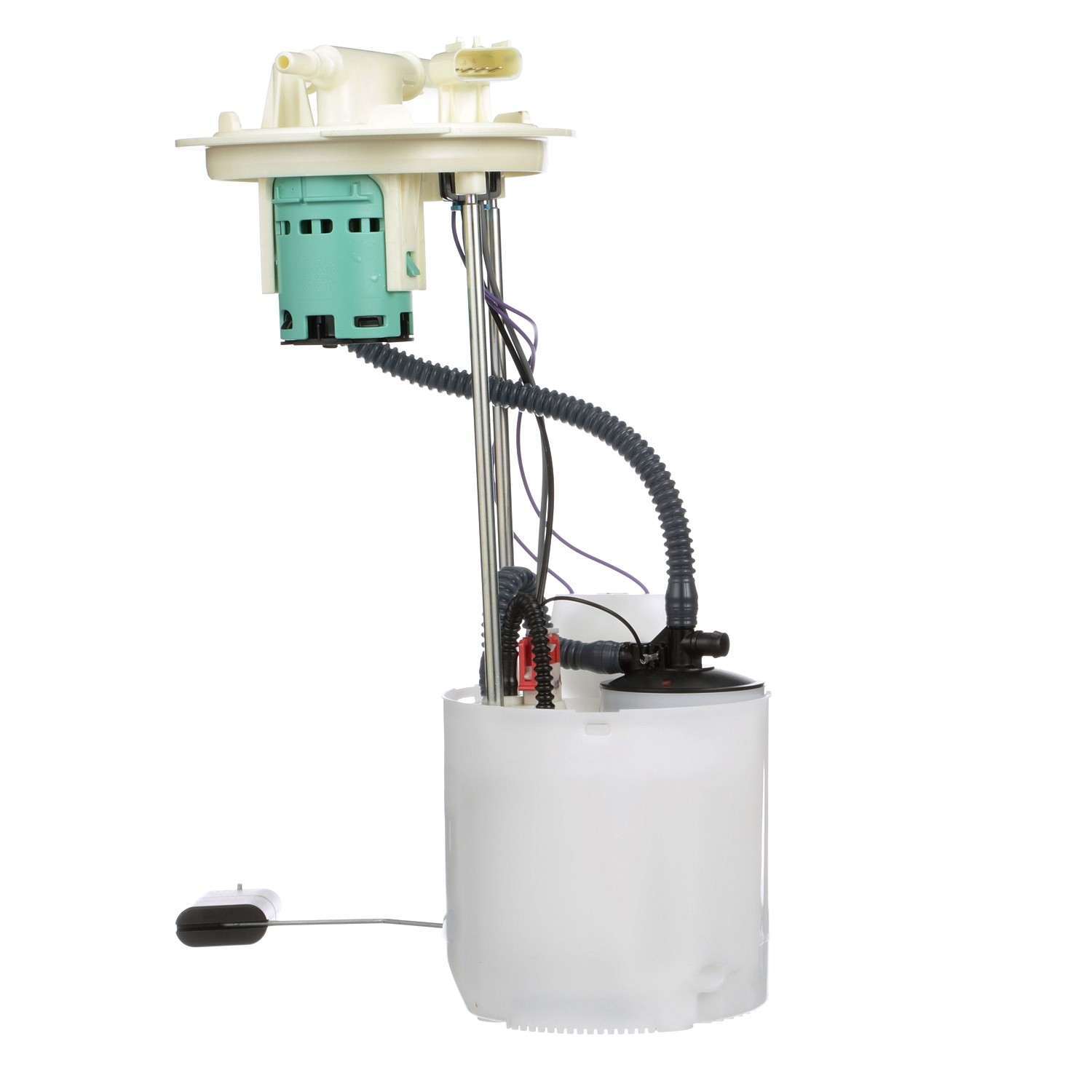 Fuel Pump Module Assy  Delphi  FG1973