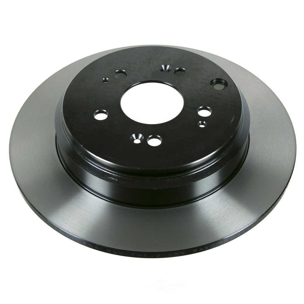 Rr Disc Brake Rotor  Wagner  BD180045E
