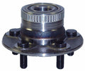 PTC Premium Wheel Bearing And Hub Assembly PT512167