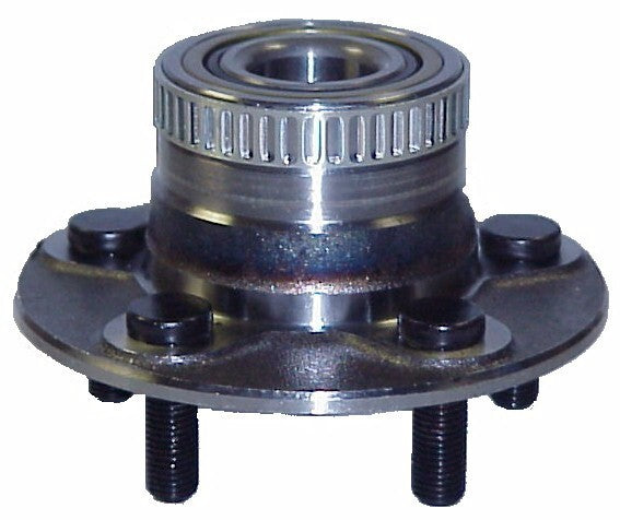 PTC Premium Wheel Bearing And Hub Assembly PT512167
