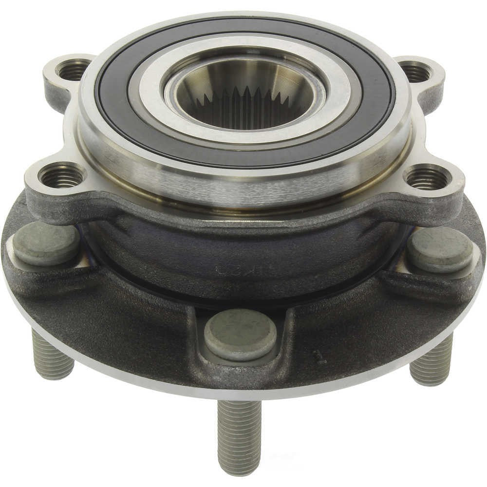 Frt Hub Assy  Centric Parts  401.45001
