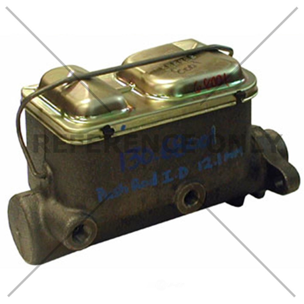 New Master Brake Cyl  Centric Parts  130.68001