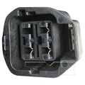 Radiator & Condenser Fan Assy  TYC  623830