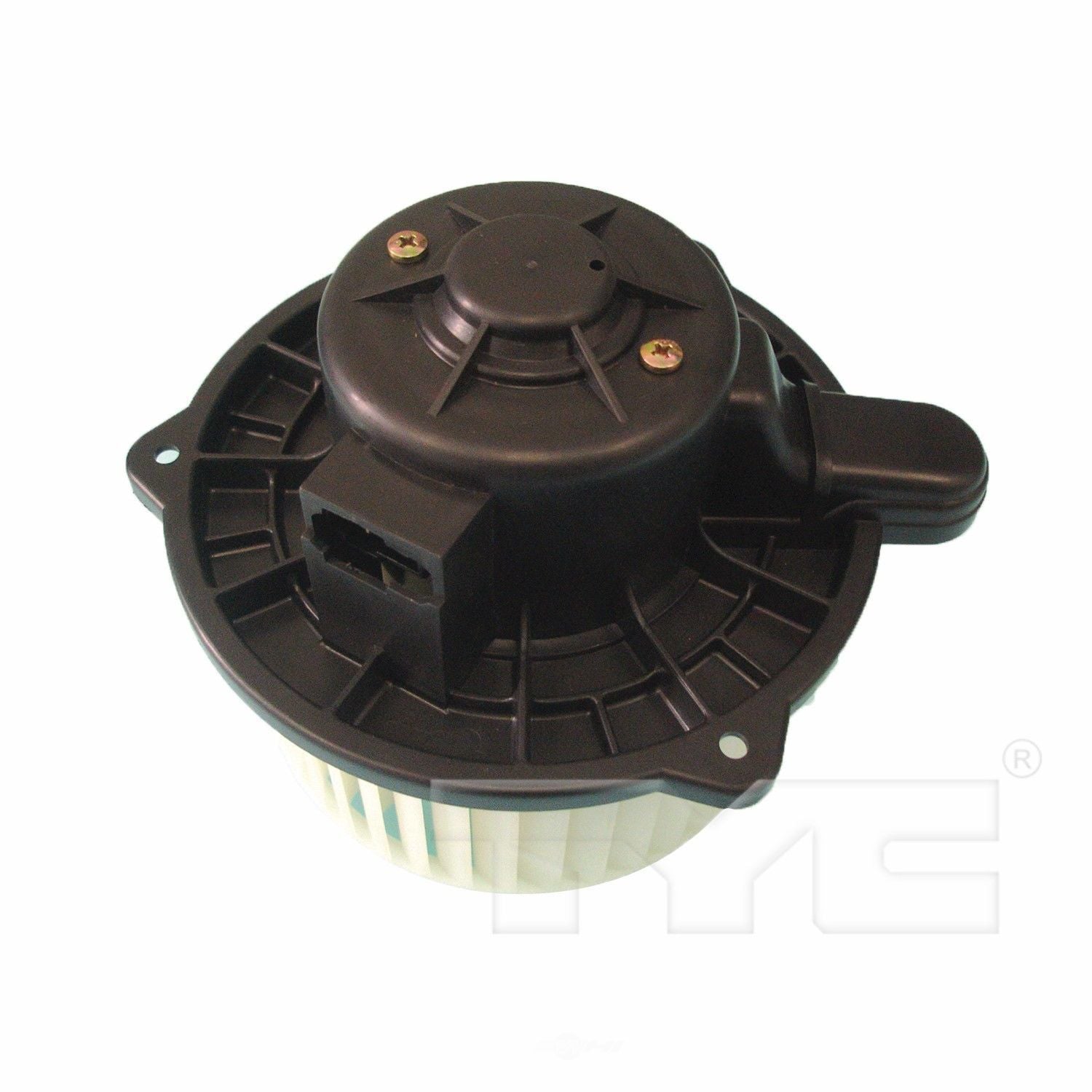 New Blower Mtr w/Wheel  TYC  700246