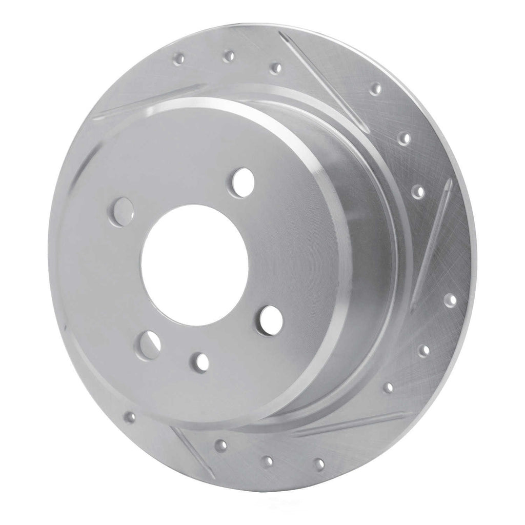 Rr Disc Brake Rotor  DFC  631-31161R