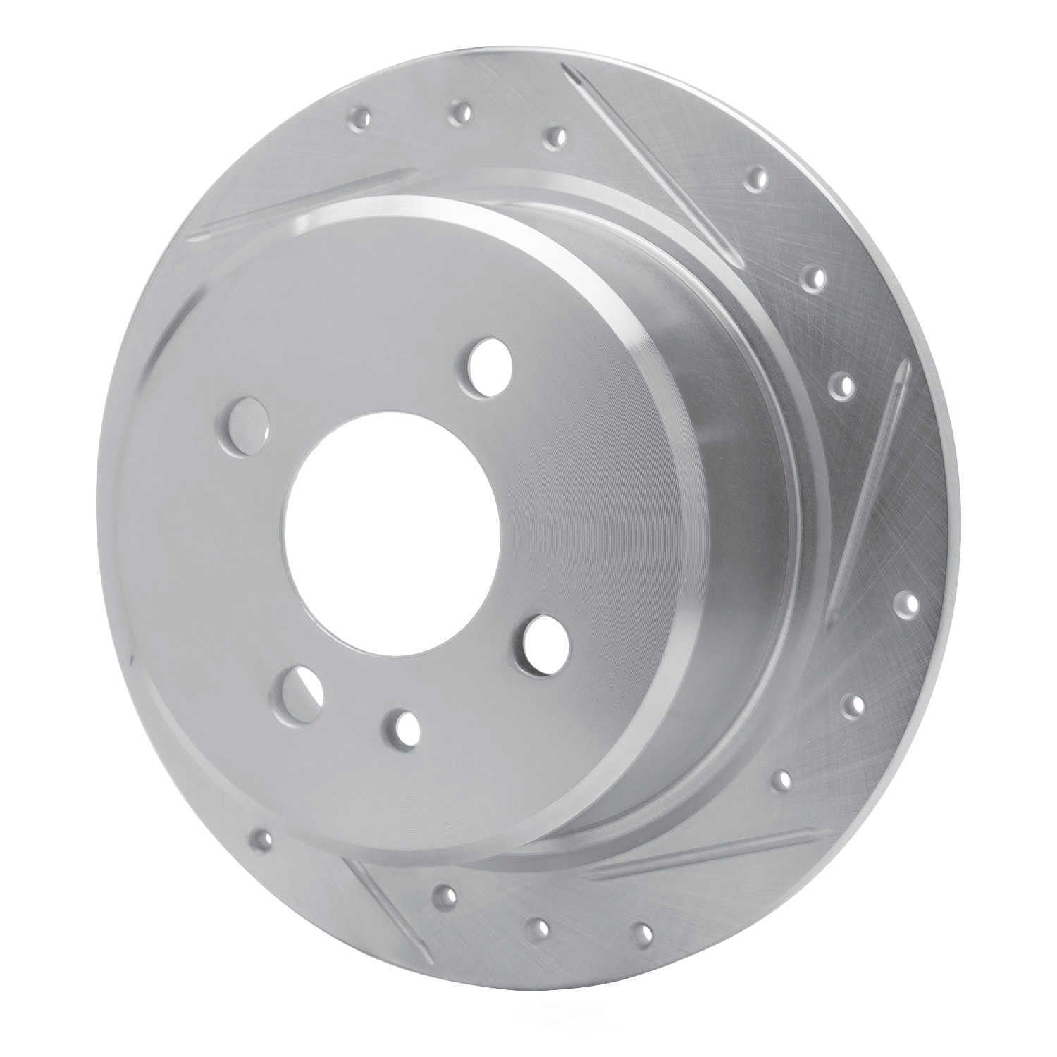 Rr Disc Brake Rotor  DFC  631-31161R