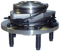 PTC Premium Wheel Bearing And Hub Assembly PT513207