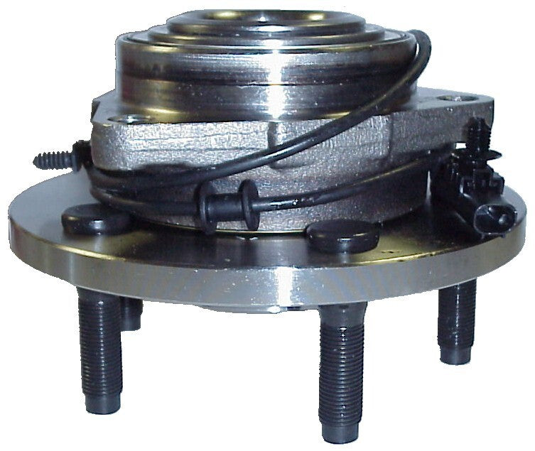 PTC Premium Wheel Bearing And Hub Assembly PT513207
