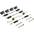 Rr Drum Hwd Kit  Centric Parts  118.50002