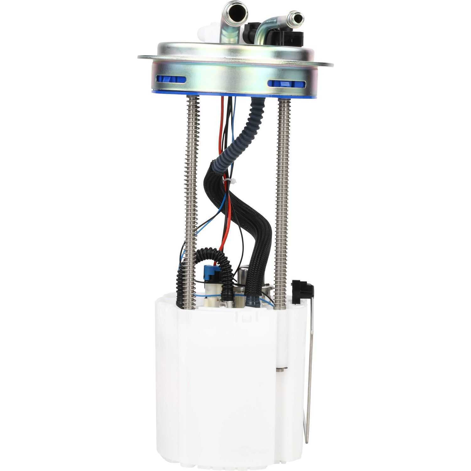 Fuel Pump Module Assy  Delphi  FG2001