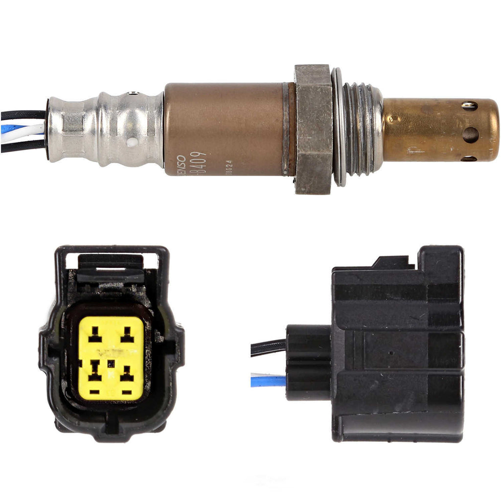 Oxygen Sensor  DENSO  234-4718