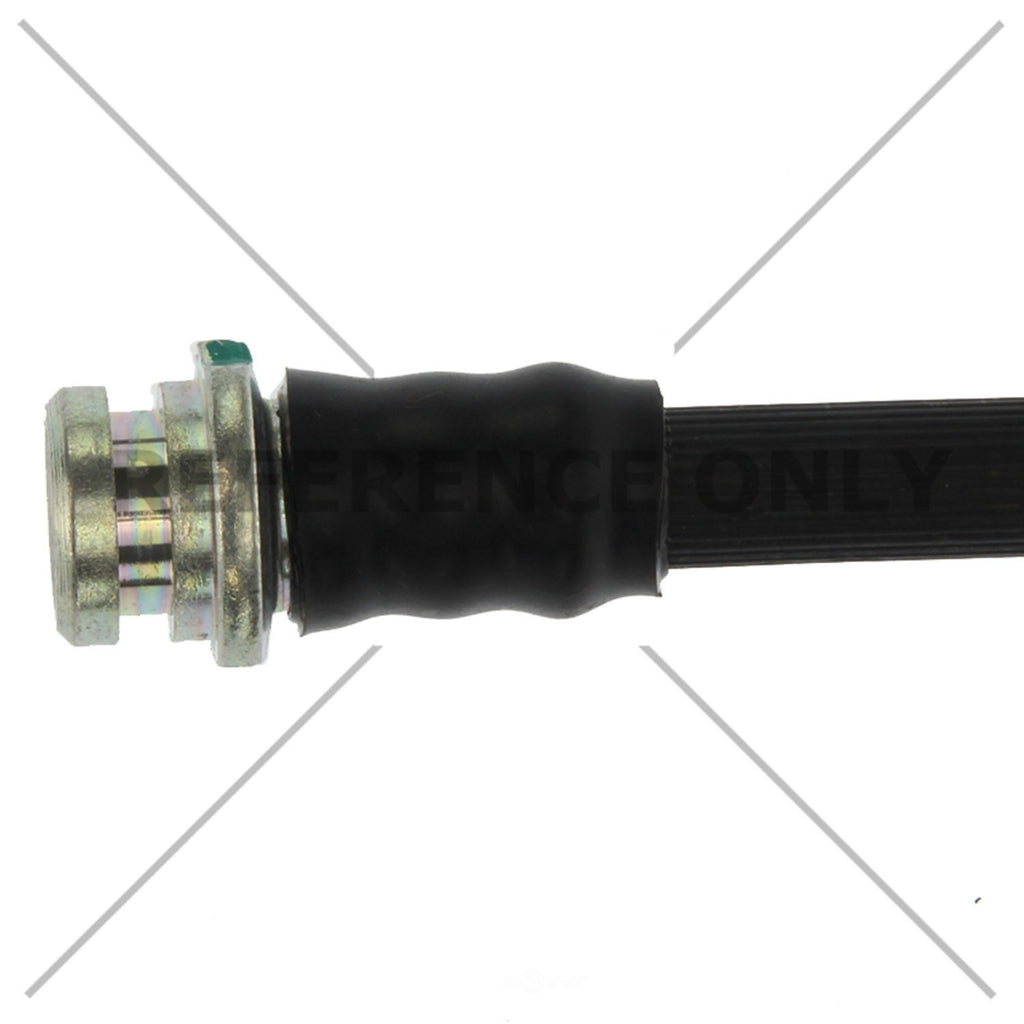 Rr Brake Hose  Centric Parts  150.66426