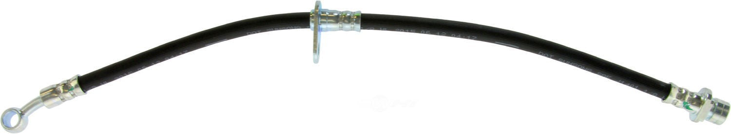 Frt Brake Hose  Centric Parts  150.40149