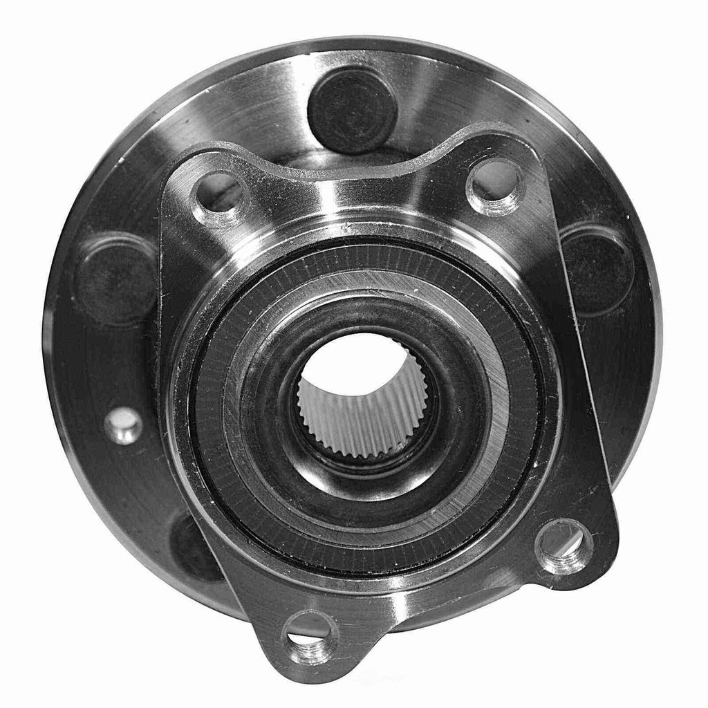 Rr Hub Assy   GSP North America   113300