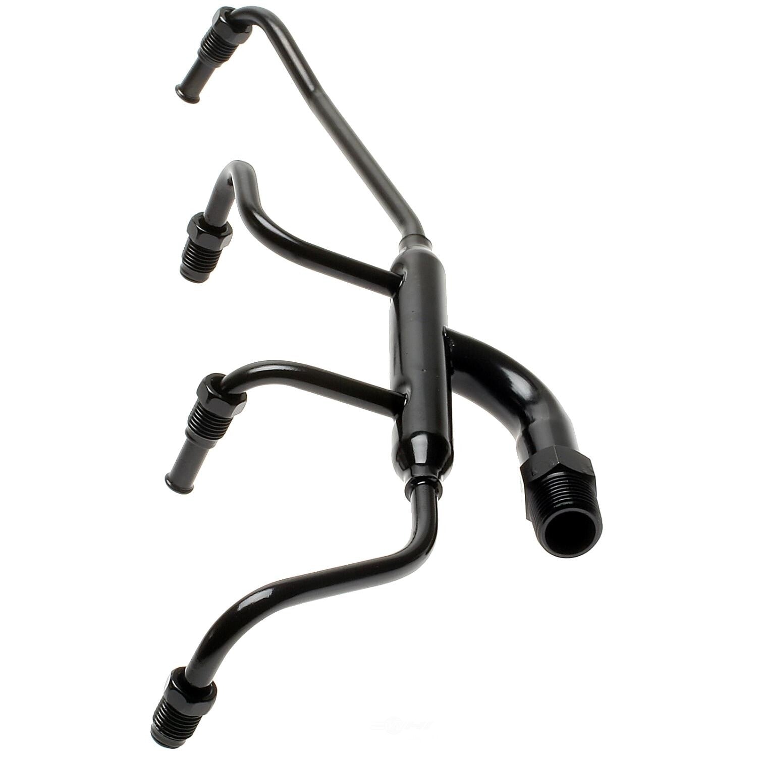 Air Injection Pipe  Standard Motor Products  AT142