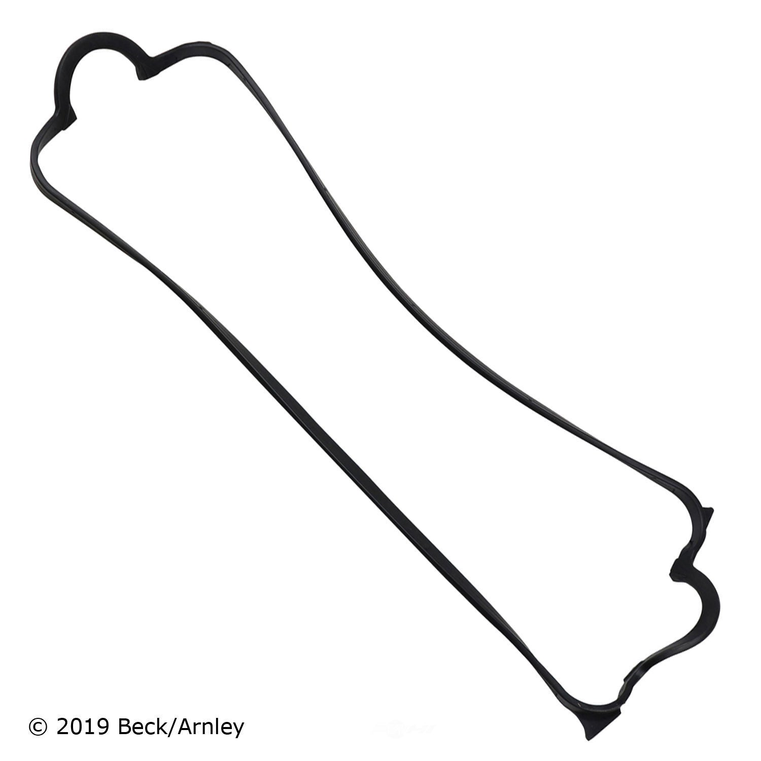 Valve Cvr Gasket Set  Beck/Arnley  036-1303