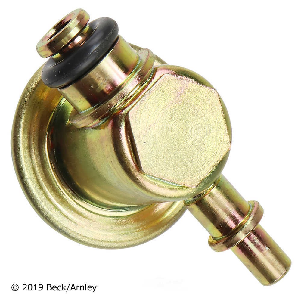 New Pressure Regulator  Beck/Arnley  158-0717