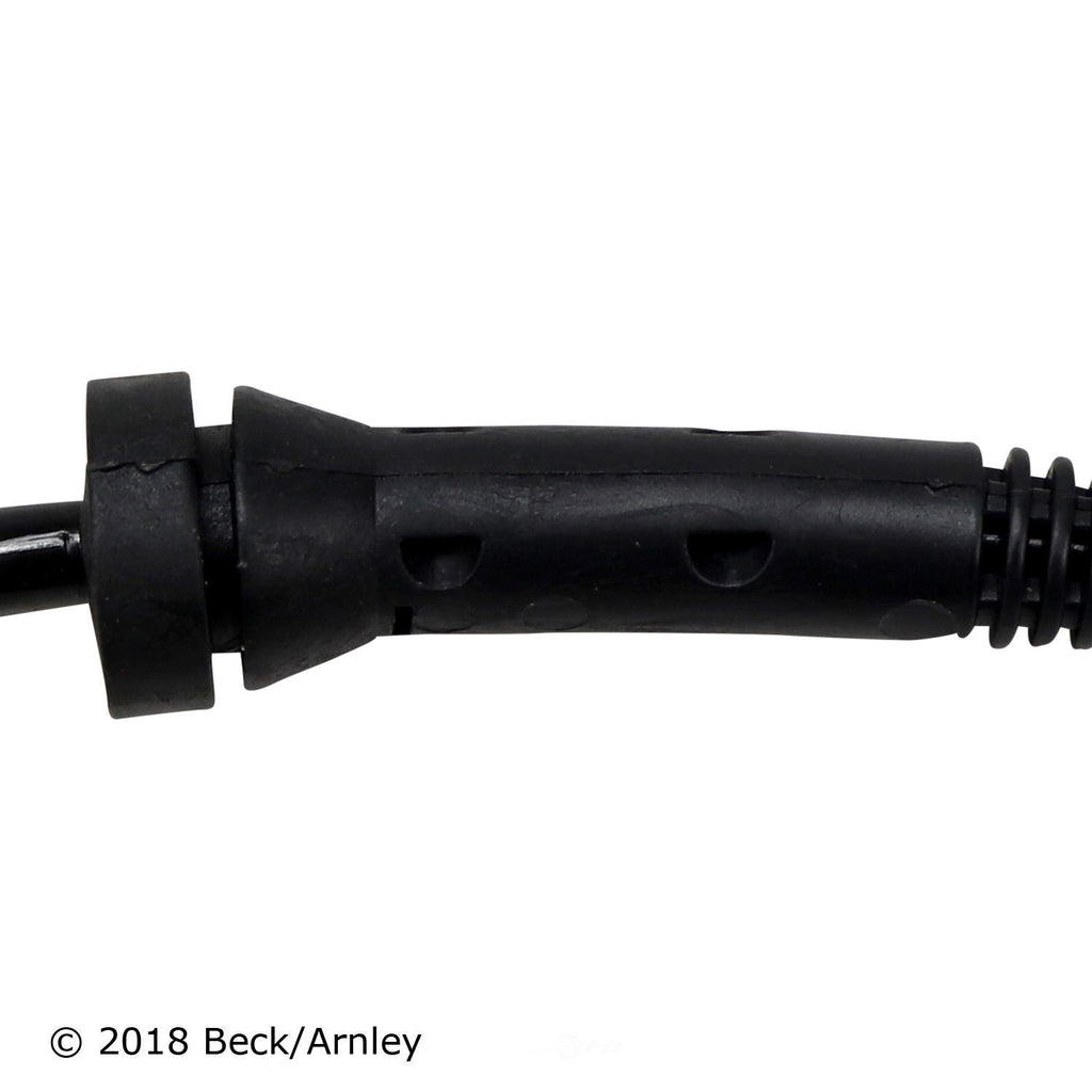 Rr Wheel ABS Brk Sensor  Beck/Arnley  084-4048