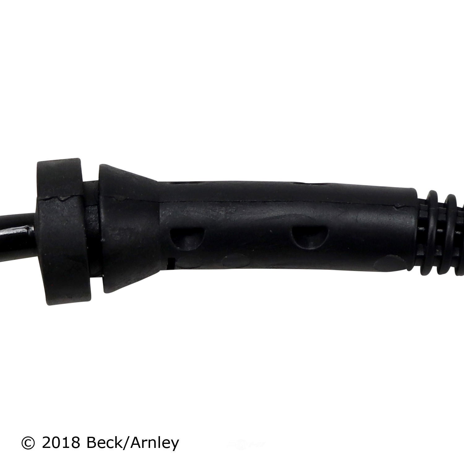 Rr Wheel ABS Brk Sensor  Beck/Arnley  084-4048
