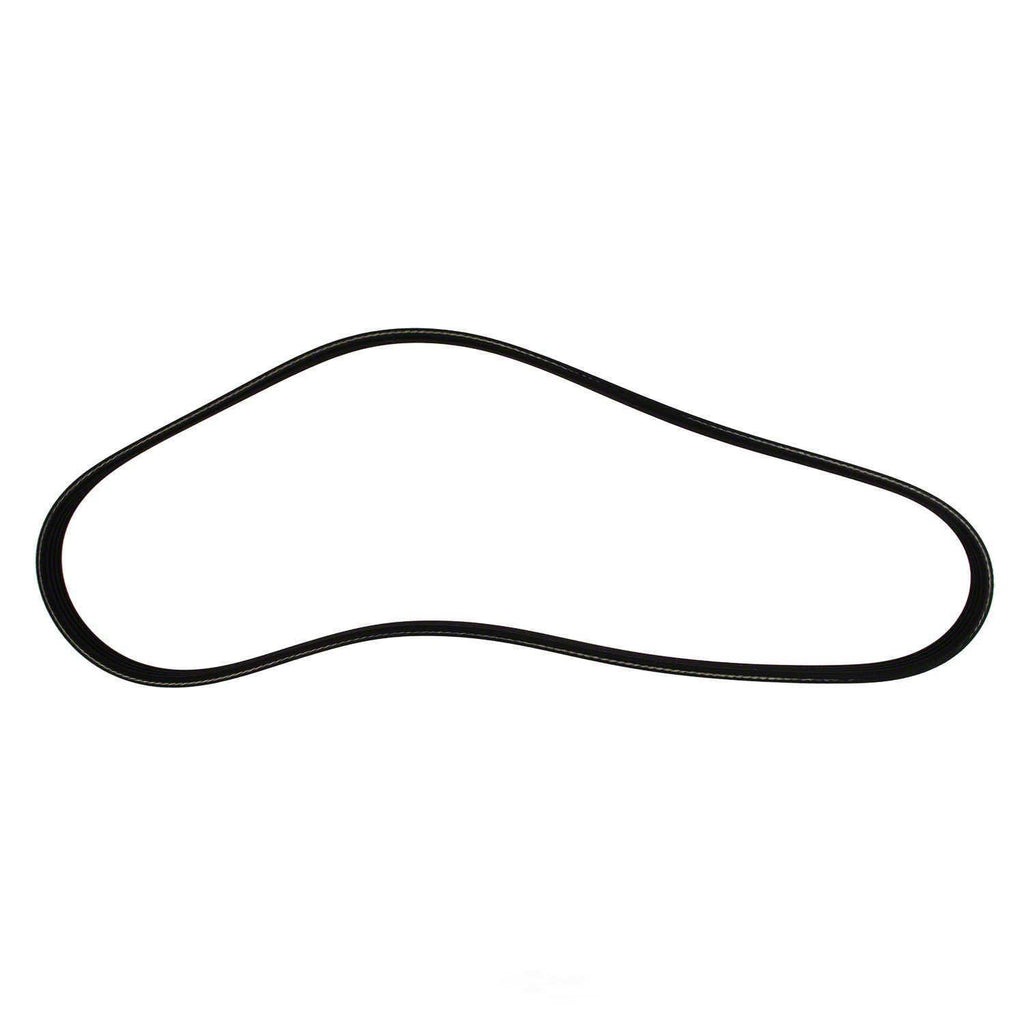 Serpentine Belt  Motorcraft  JK4-372