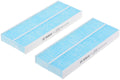 Cabin Air Filter  Bosch  6014C