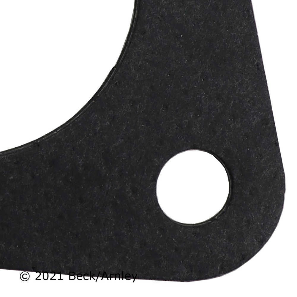 Converter Gasket  Beck/Arnley  039-6035