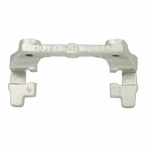 Rr Brake Caliper Mounting Bracket  Motorcraft  BRBR2