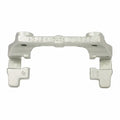 Rr Brake Caliper Mounting Bracket  Motorcraft  BRBR2