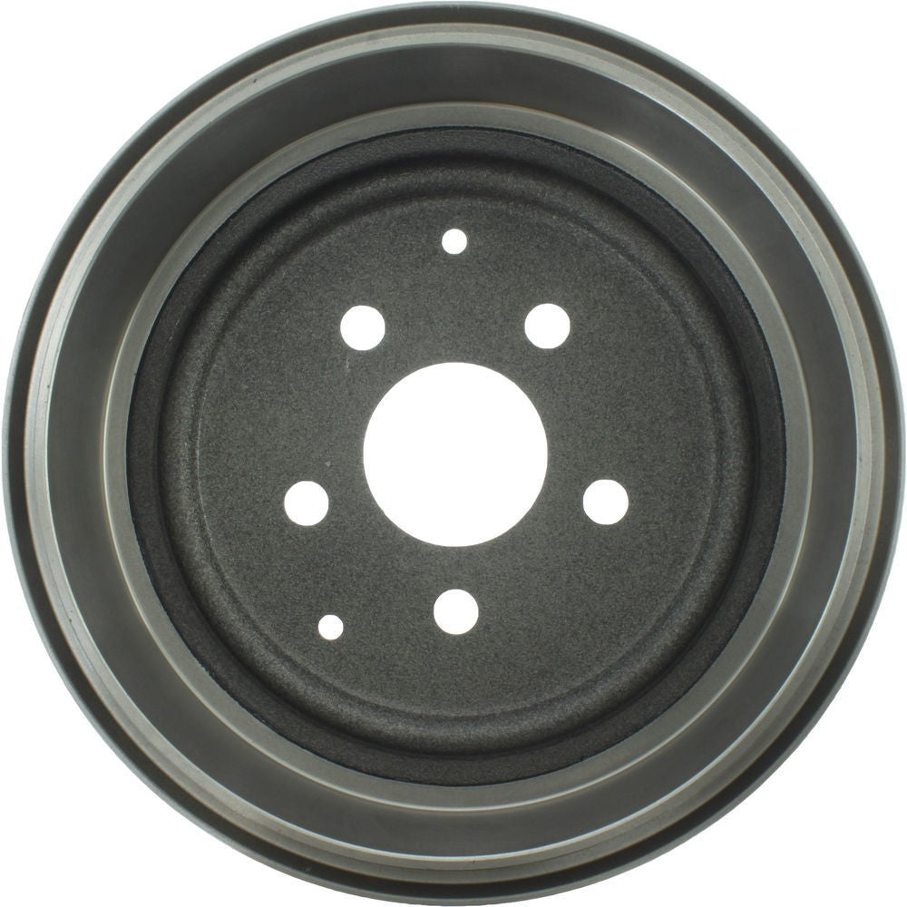 Rr Brake Drum  Centric Parts  122.33008