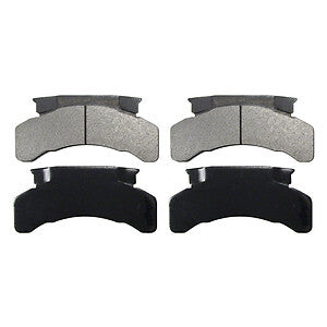 WAGNER Severe Duty Brake Pad SX224